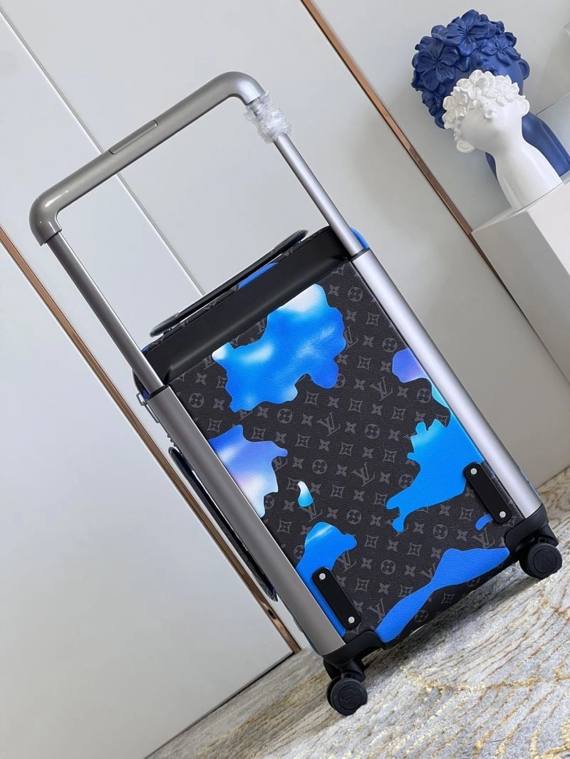Durable Louis Vuitton Suitcase 65341