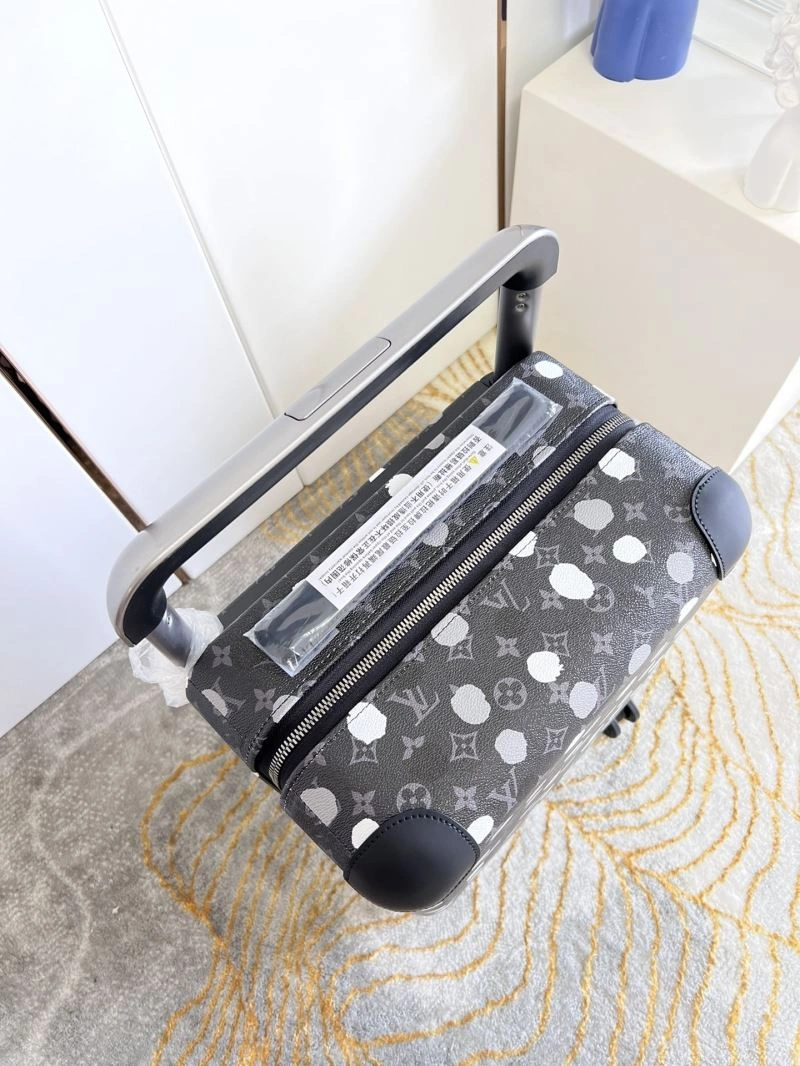 HighPerformance Louis Vuitton Suitcase 65207