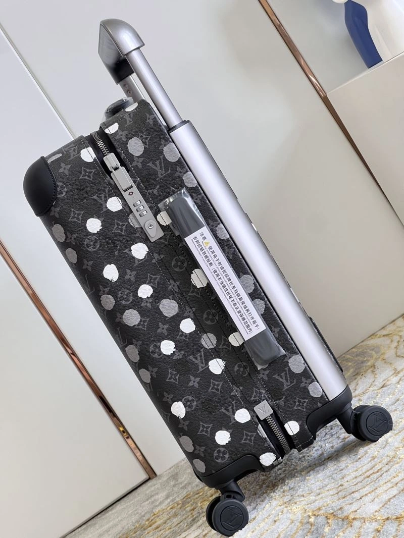 HighPerformance Louis Vuitton Suitcase 65207