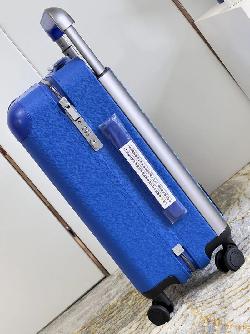 Lightweight Louis Vuitton Suitcase 65222