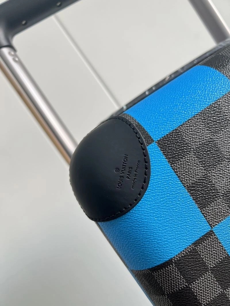 Durable Louis Vuitton Suitcase 65206
