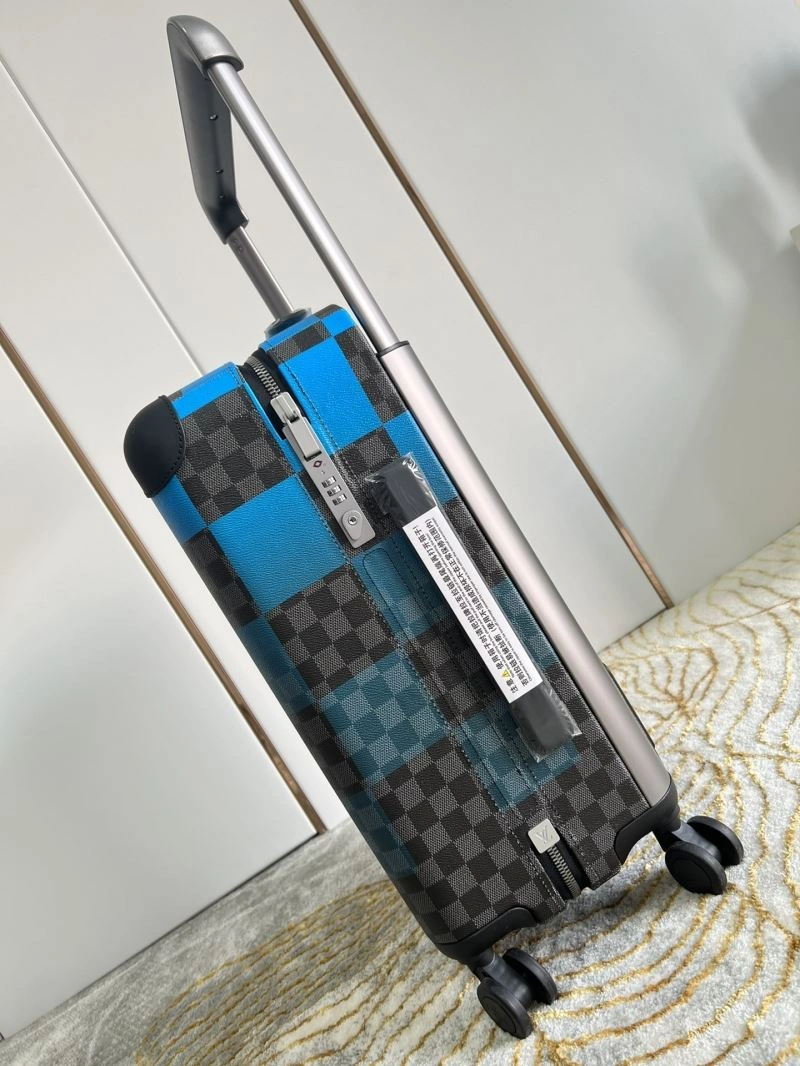 Durable Louis Vuitton Suitcase 65206