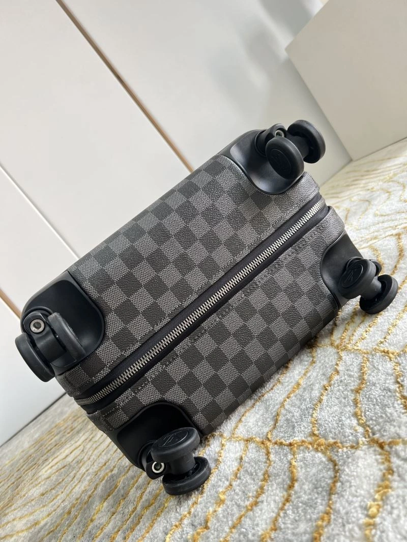Durable Louis Vuitton Suitcase 65206
