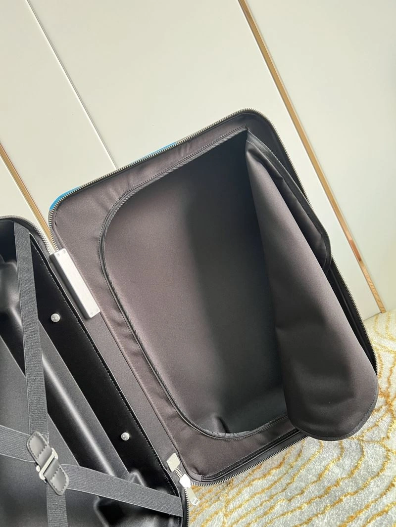 Durable Louis Vuitton Suitcase 65206