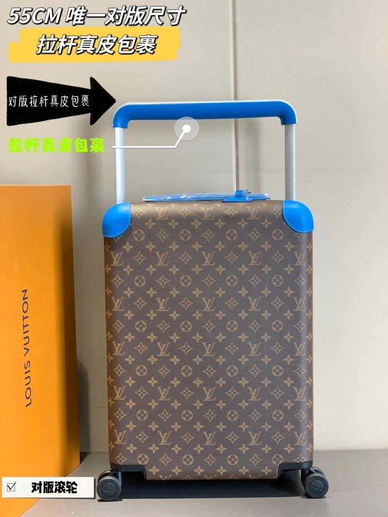 Vibrant Louis Vuitton Suitcase 65205