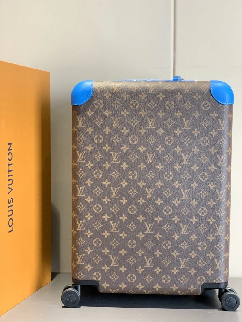 Vibrant Louis Vuitton Suitcase 65205