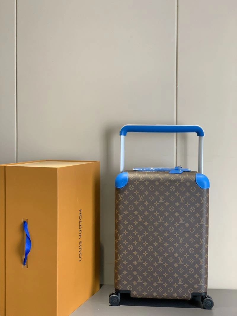 Vibrant Louis Vuitton Suitcase 65205