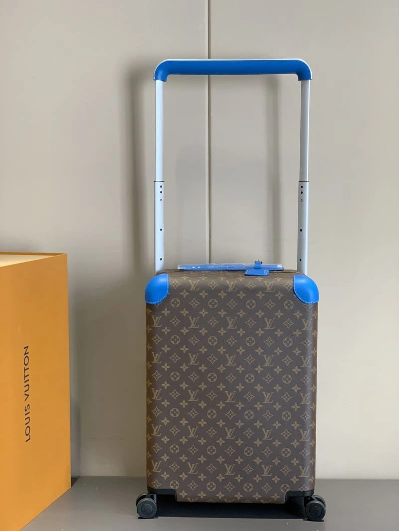 Vibrant Louis Vuitton Suitcase 65205