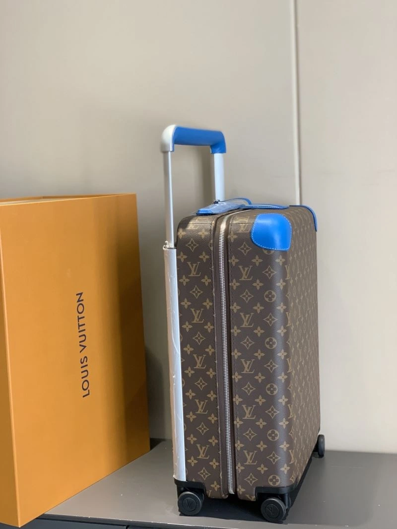 Vibrant Louis Vuitton Suitcase 65205