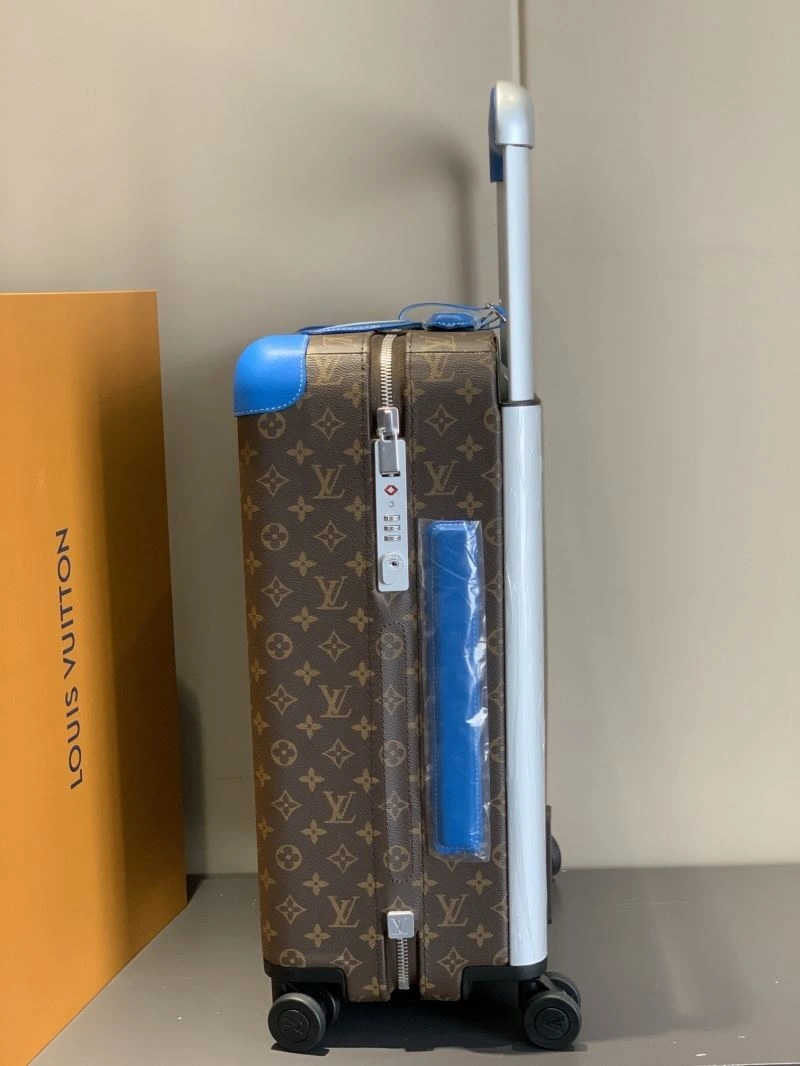 Vibrant Louis Vuitton Suitcase 65205