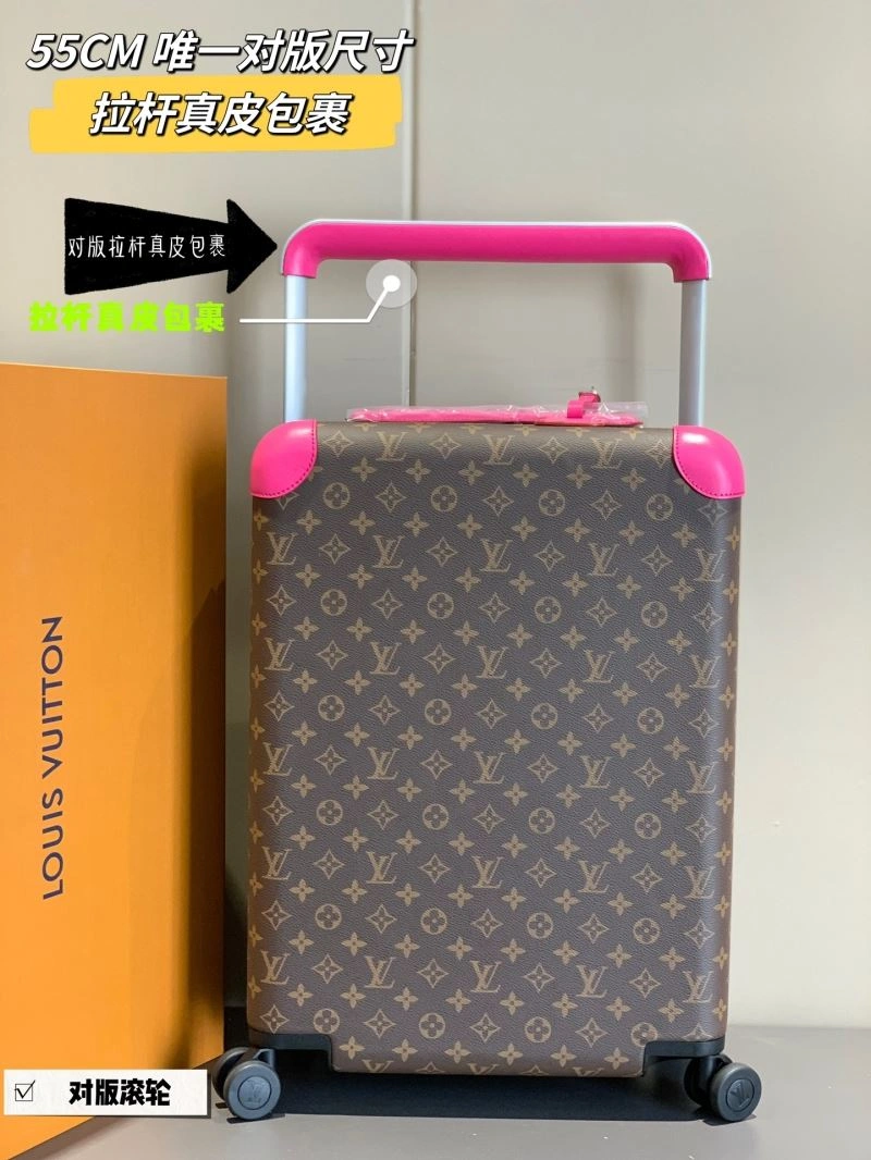 MoistureWicking Louis Vuitton Suitcase 65218