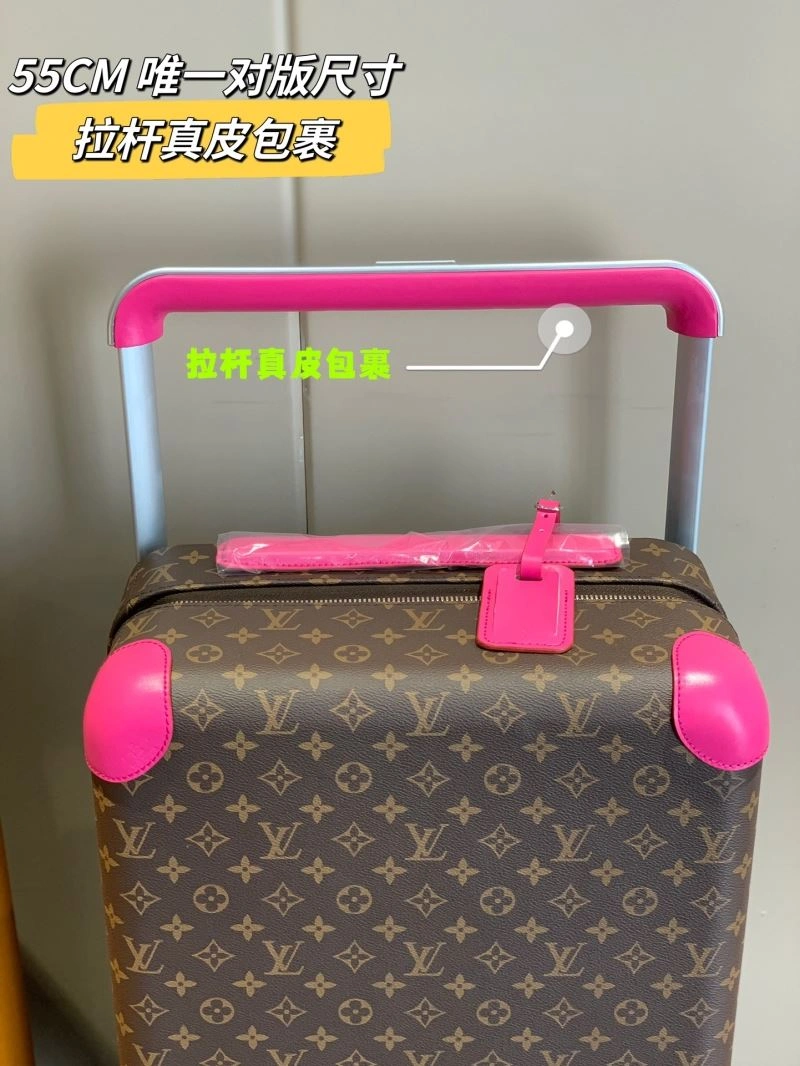 MoistureWicking Louis Vuitton Suitcase 65218