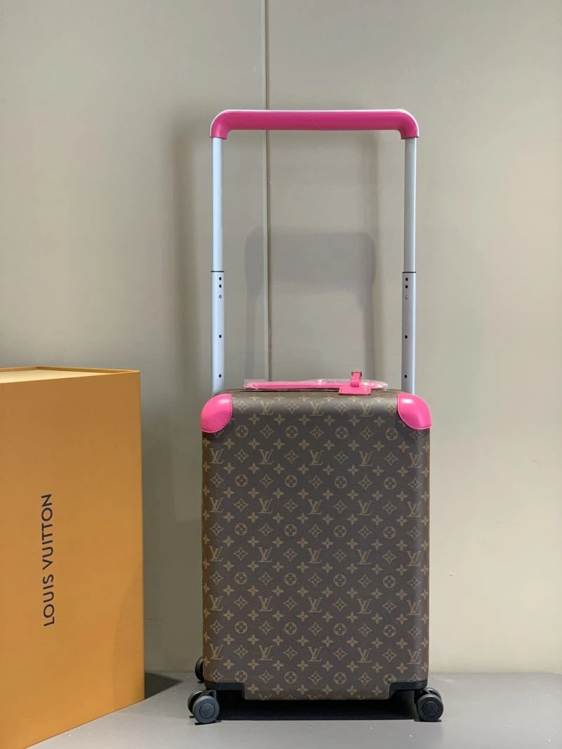 MoistureWicking Louis Vuitton Suitcase 65218
