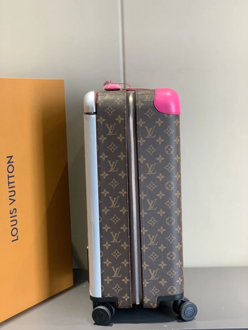 MoistureWicking Louis Vuitton Suitcase 65218