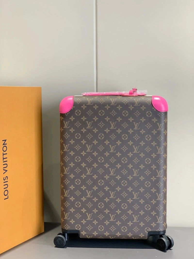 MoistureWicking Louis Vuitton Suitcase 65218