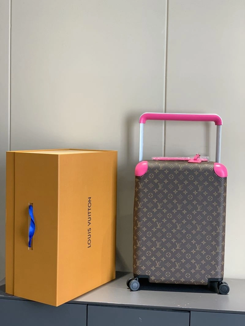 MoistureWicking Louis Vuitton Suitcase 65218
