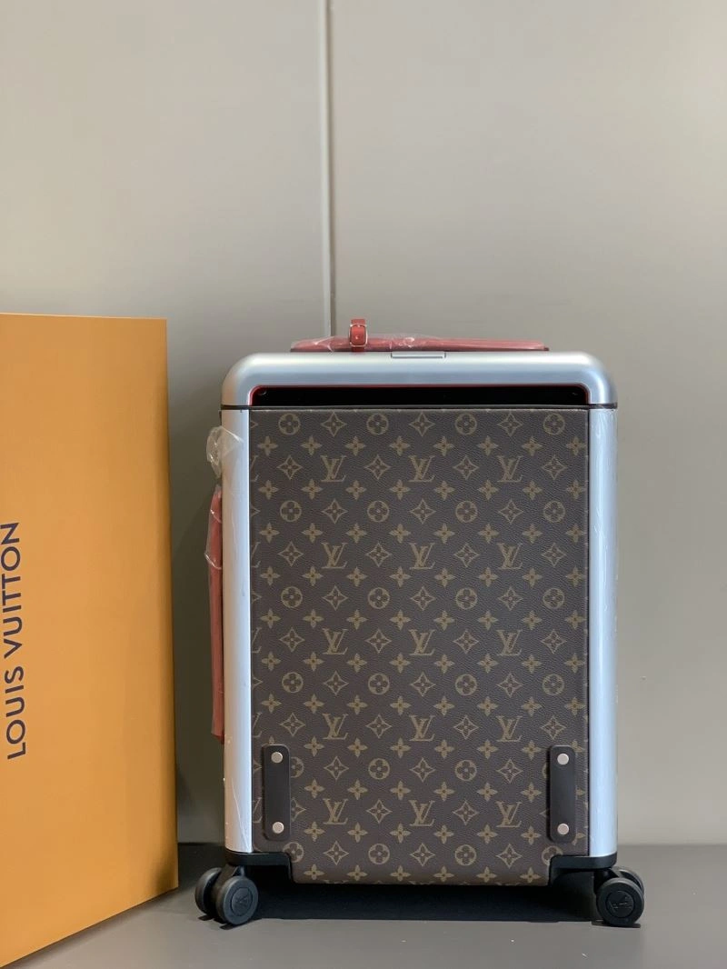 Upgraded Louis Vuitton Suitcase 65257