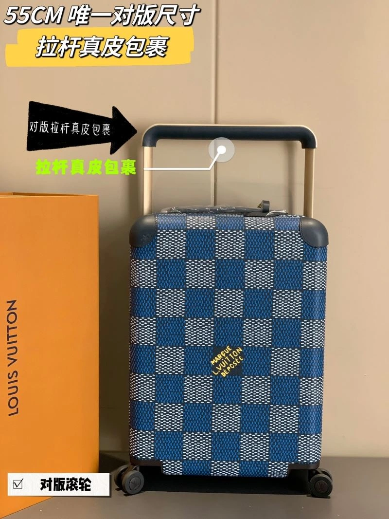 Louis Vuitton Suitcase Supportive 65212