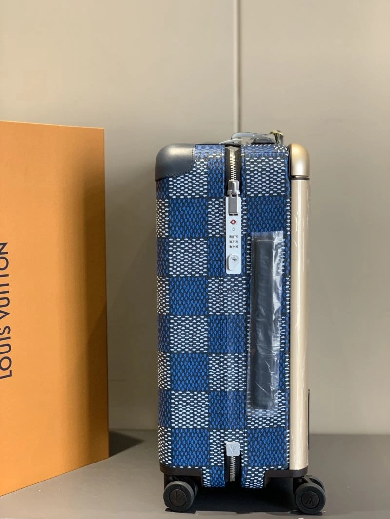 Louis Vuitton Suitcase Supportive 65212