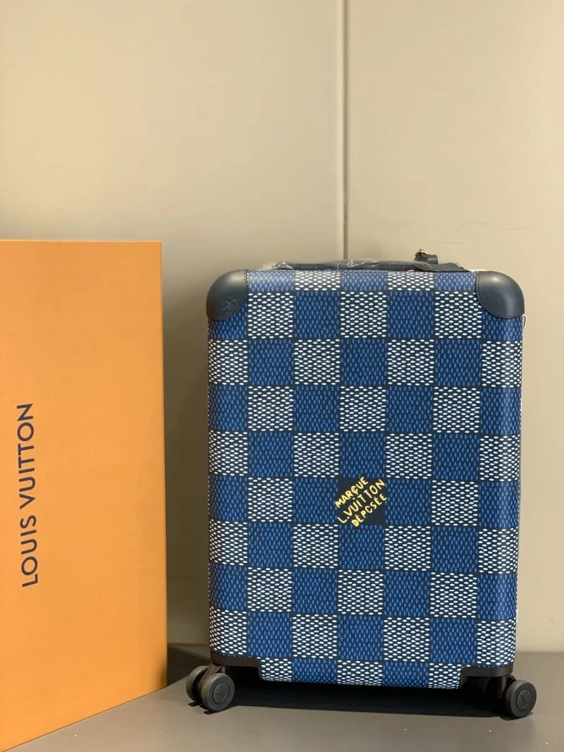 Louis Vuitton Suitcase Supportive 65212