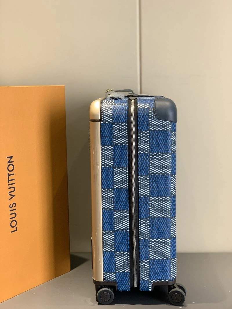 Louis Vuitton Suitcase Supportive 65212