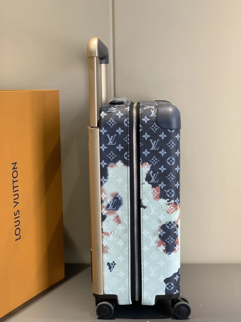 Bold Louis Vuitton Suitcase 65242