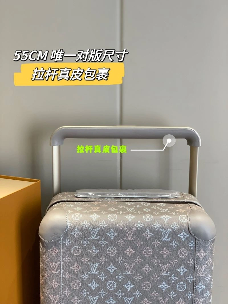 Louis Vuitton Suitcase TimelessDesign 65204