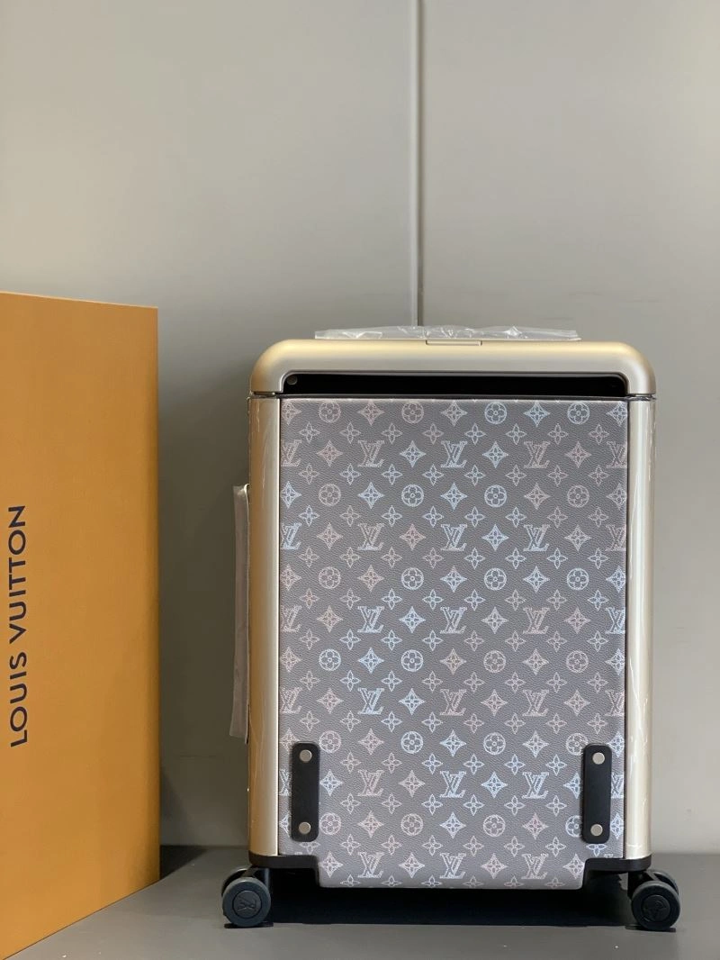 Louis Vuitton Suitcase TimelessDesign 65204