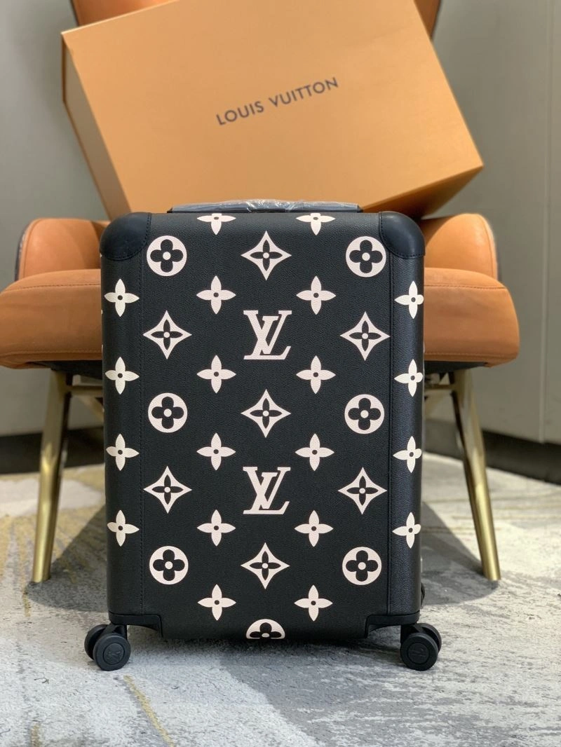 Compact Louis Vuitton Suitcase 65201
