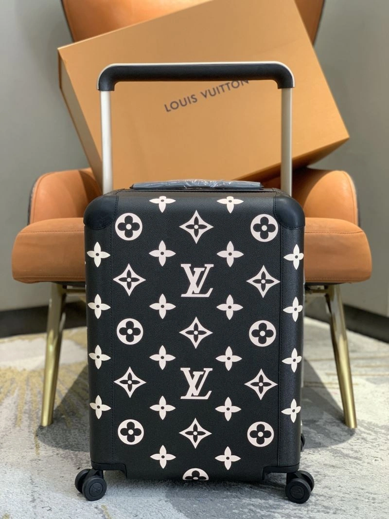 Compact Louis Vuitton Suitcase 65201