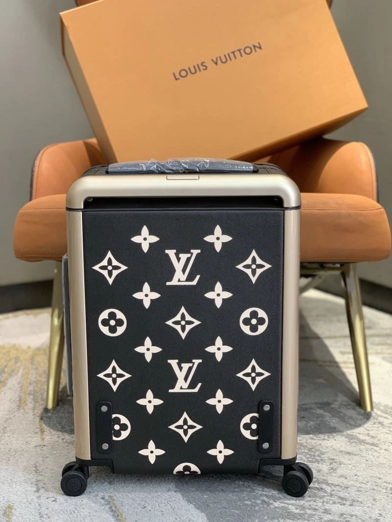 Compact Louis Vuitton Suitcase 65201