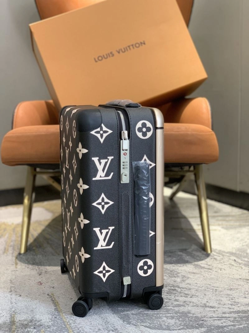 Compact Louis Vuitton Suitcase 65201