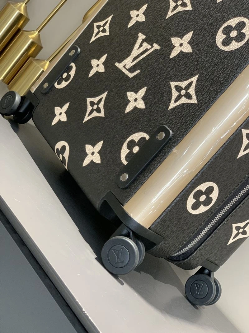 Compact Louis Vuitton Suitcase 65201