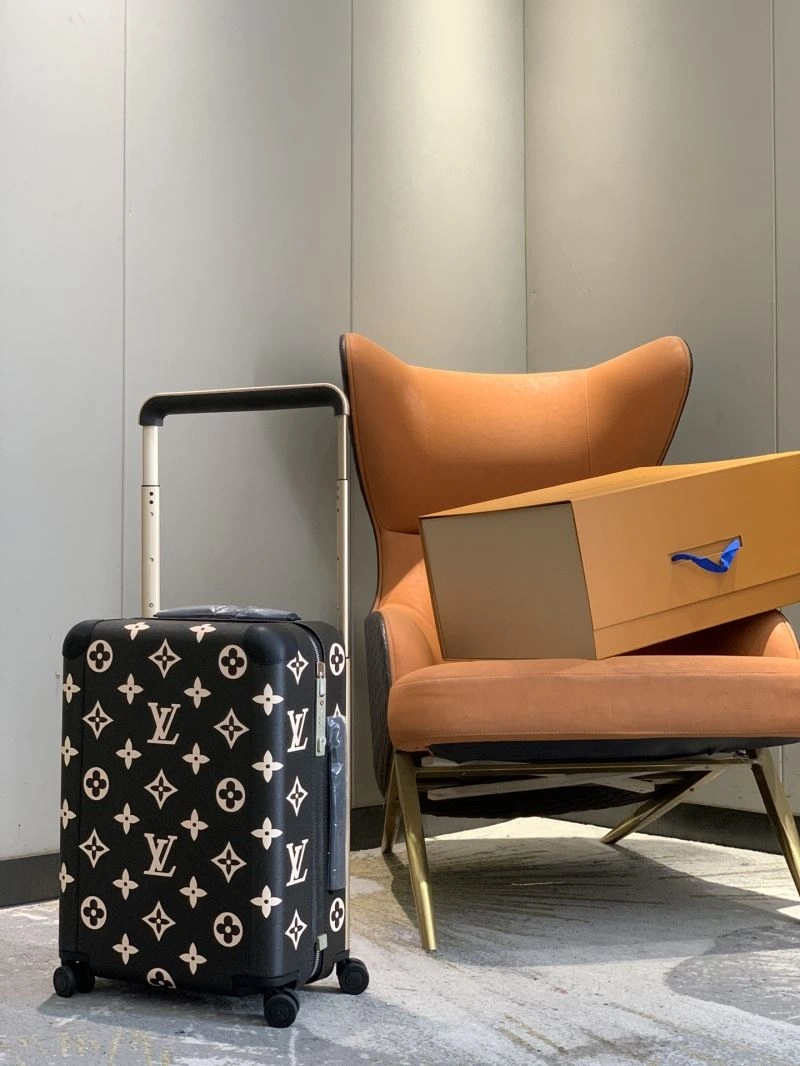 Compact Louis Vuitton Suitcase 65201