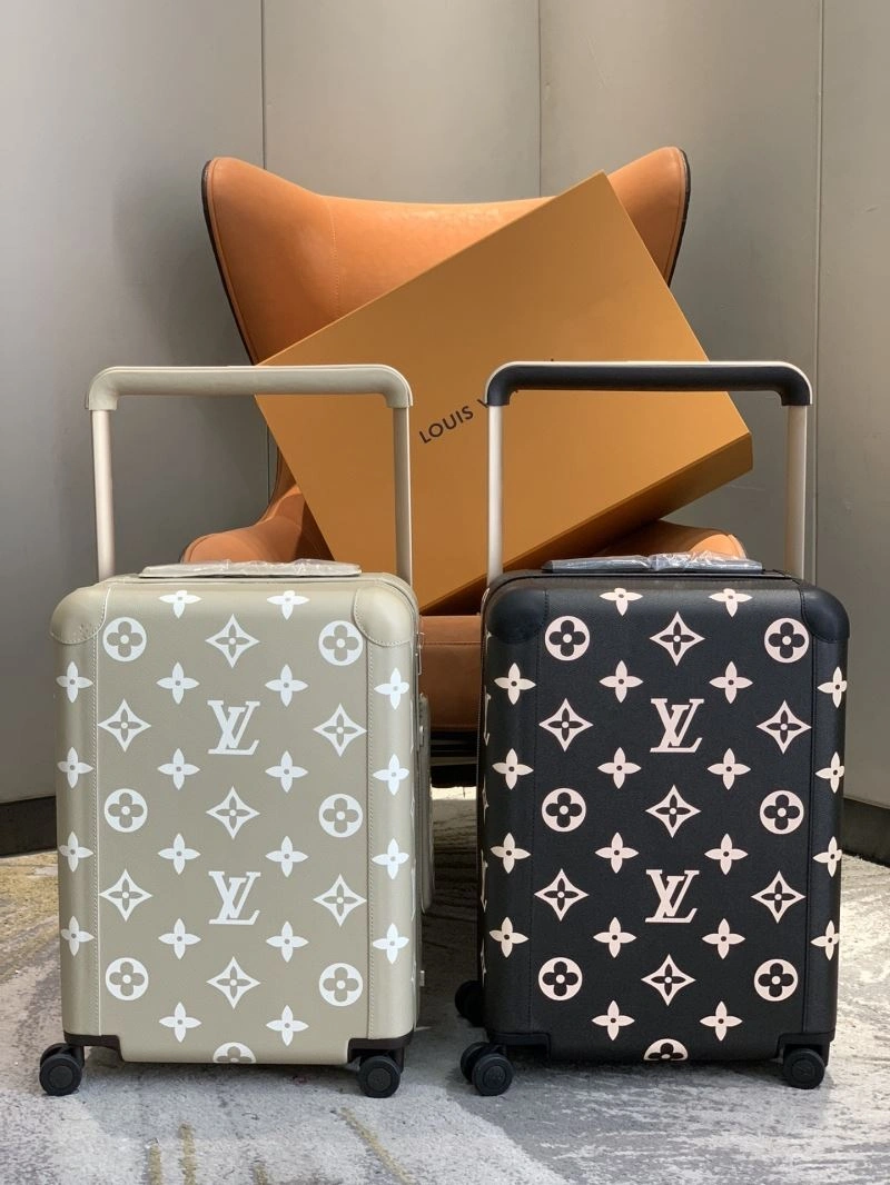 Compact Louis Vuitton Suitcase 65201
