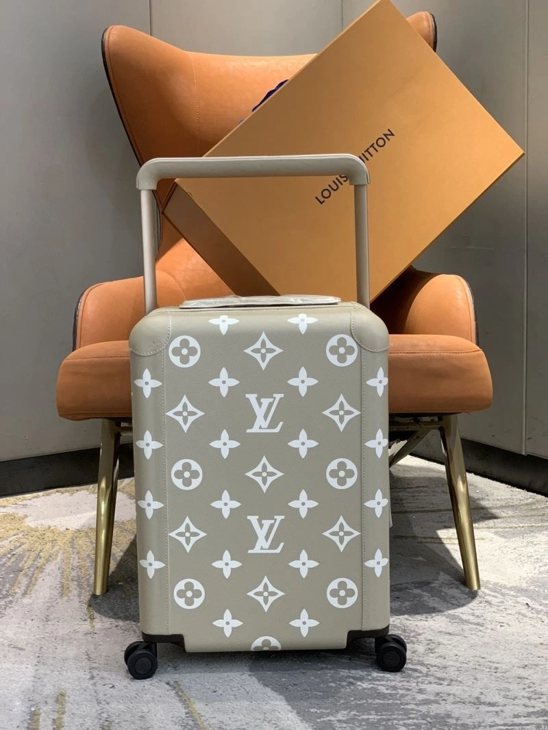 Louis Vuitton Suitcase EyeCatching 65200