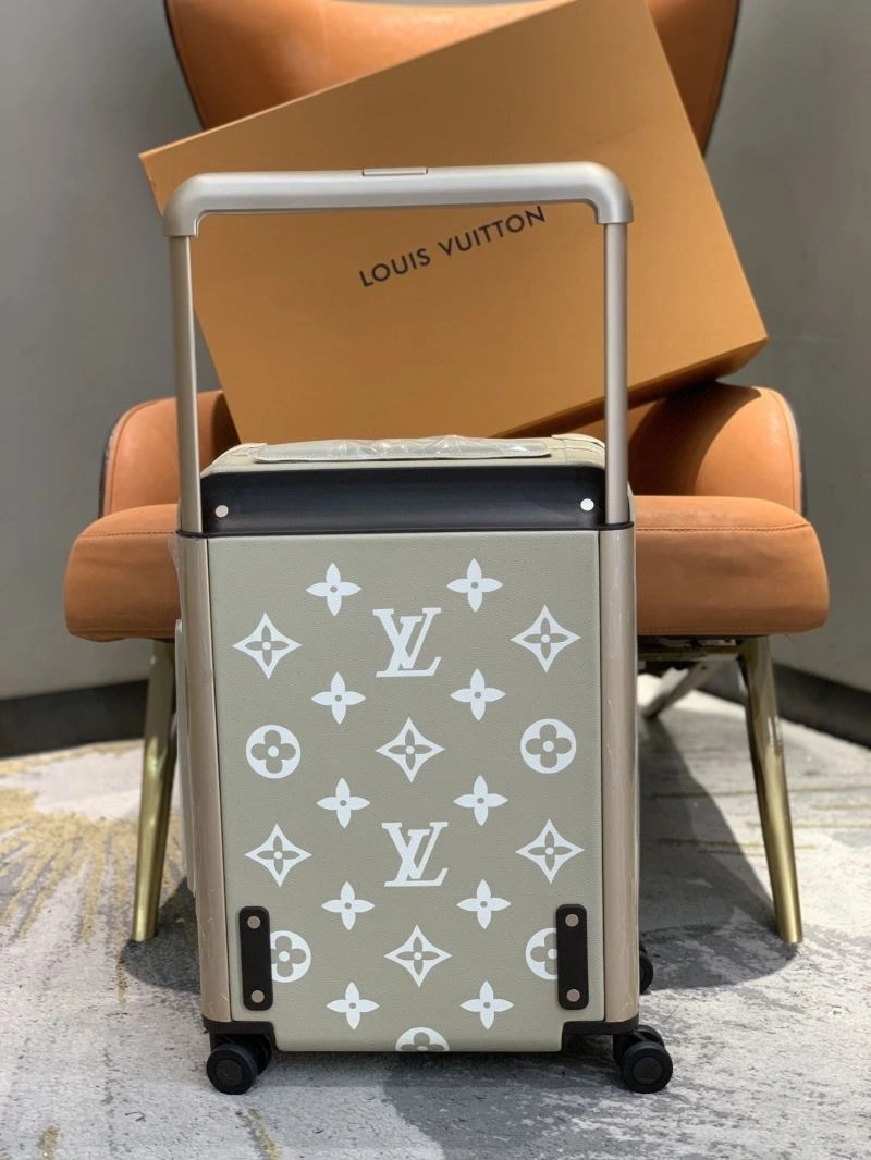 Louis Vuitton Suitcase EyeCatching 65200