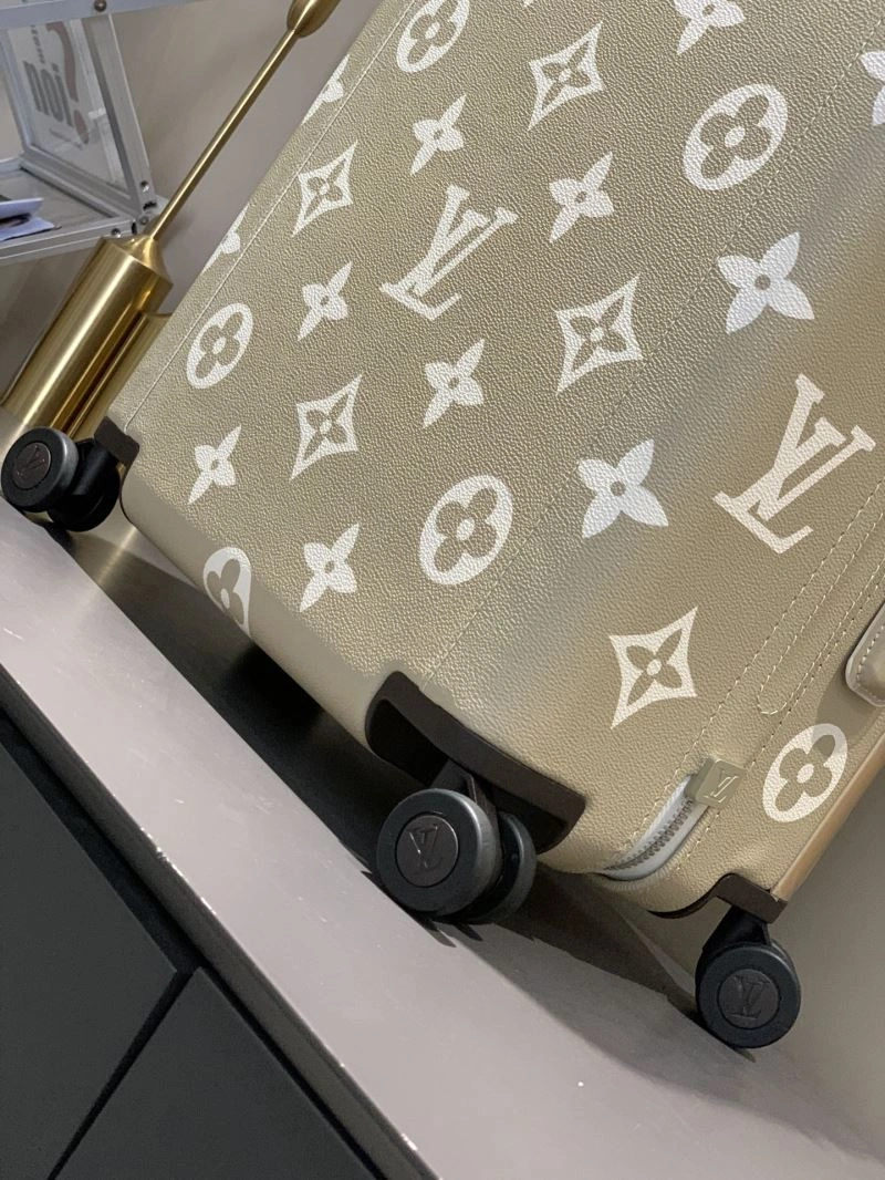 Louis Vuitton Suitcase EyeCatching 65200