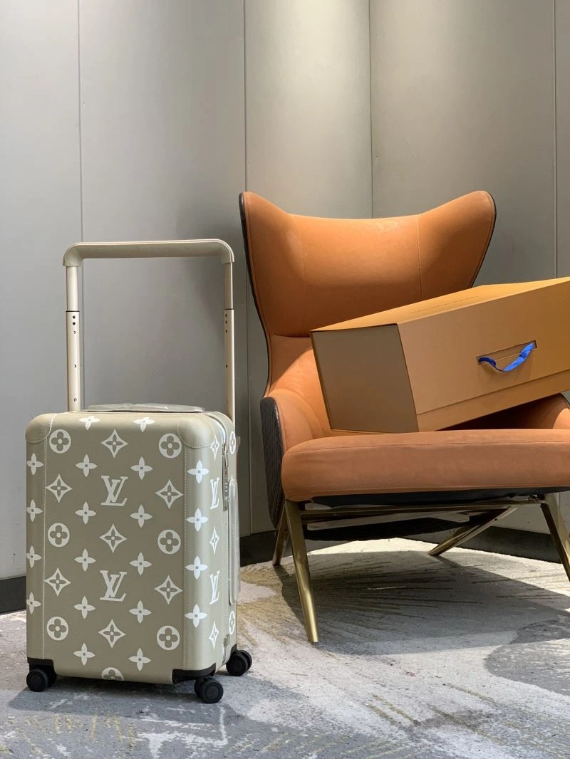 Louis Vuitton Suitcase EyeCatching 65200