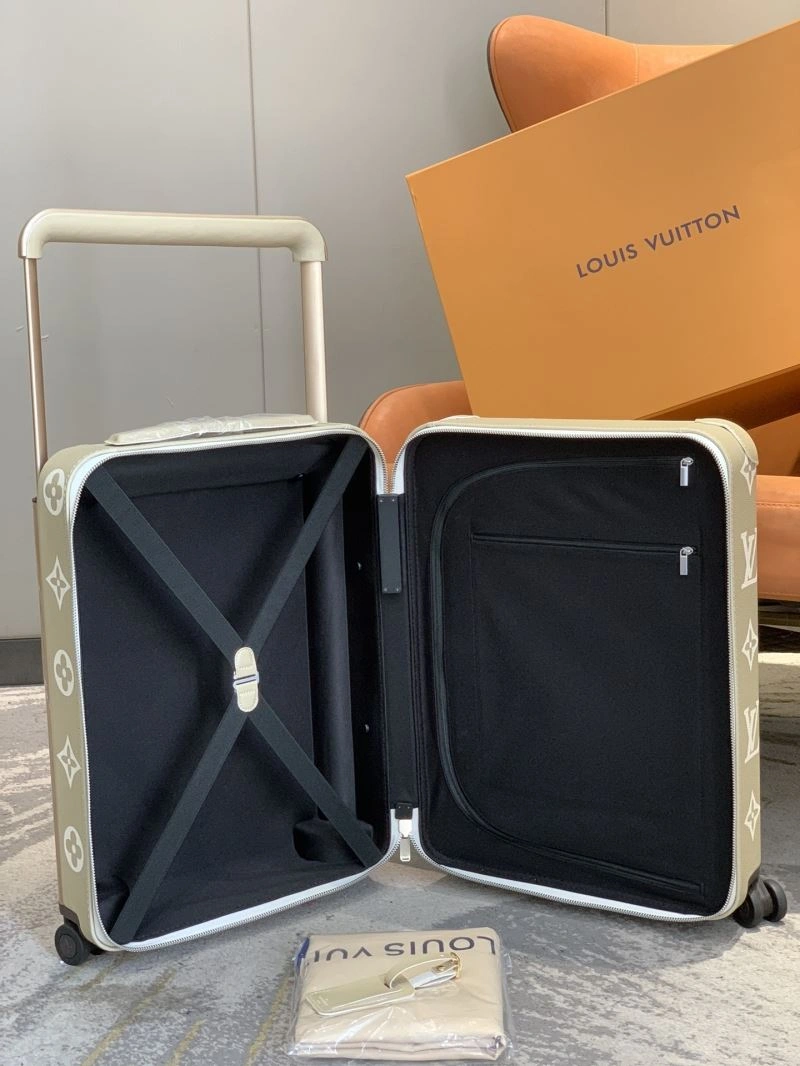Louis Vuitton Suitcase EyeCatching 65200