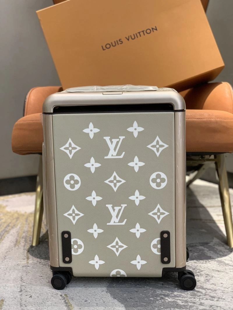 Louis Vuitton Suitcase EyeCatching 65200
