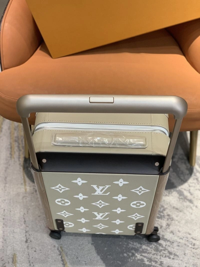 Louis Vuitton Suitcase EyeCatching 65200