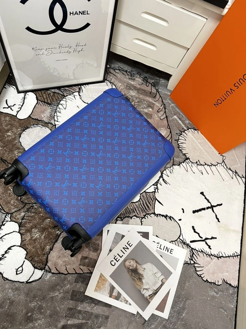 Louis Vuitton Suitcase FreshLook 65202