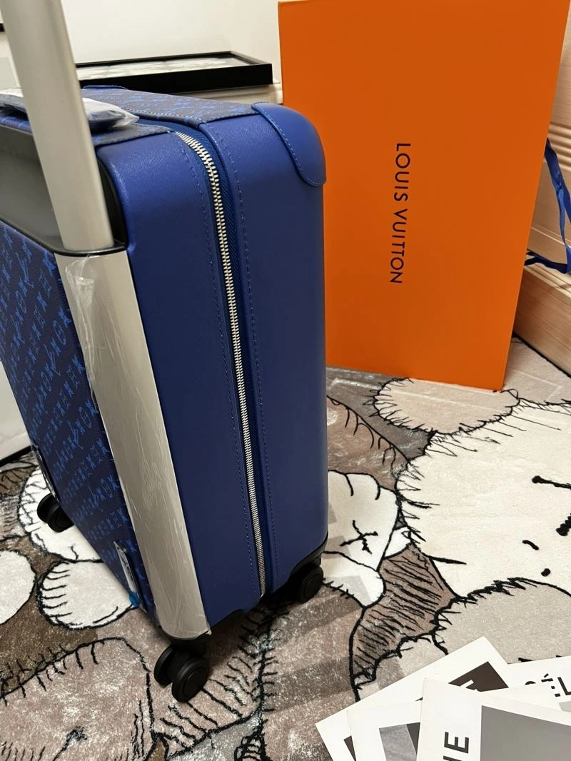 Louis Vuitton Suitcase FreshLook 65202