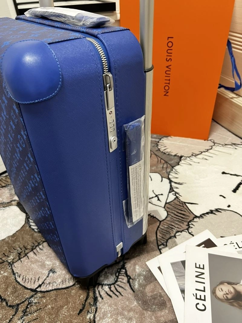 Louis Vuitton Suitcase FreshLook 65202