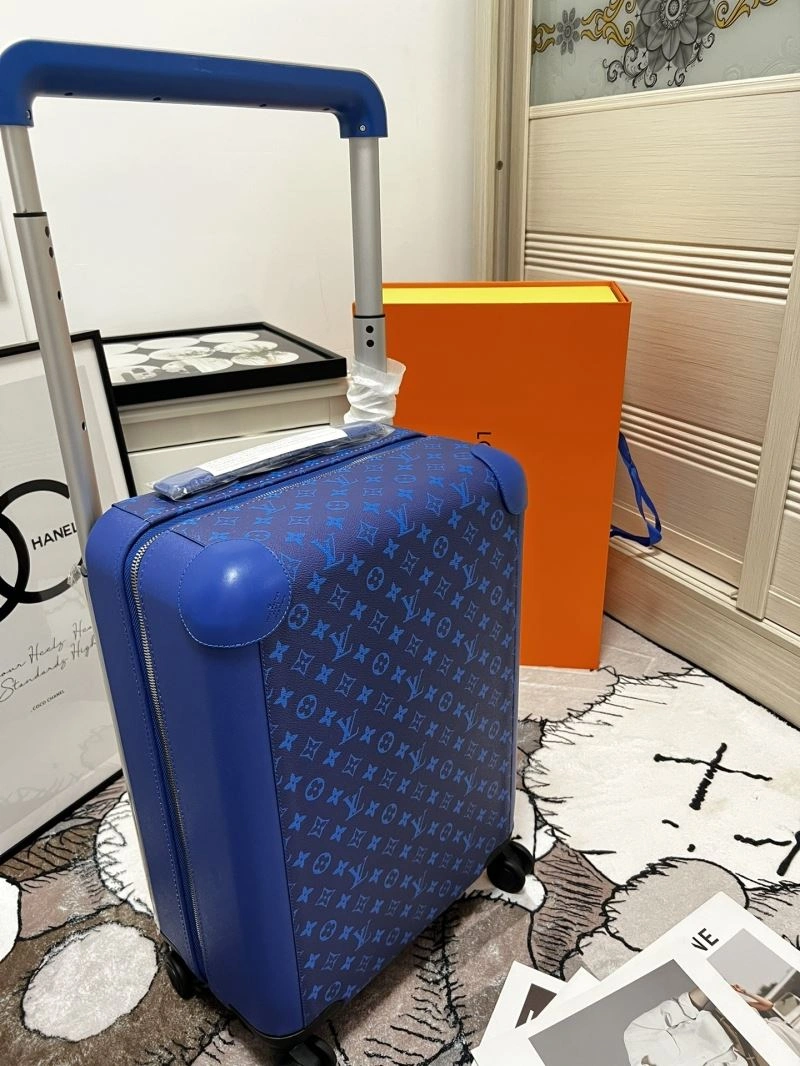 Louis Vuitton Suitcase FreshLook 65202