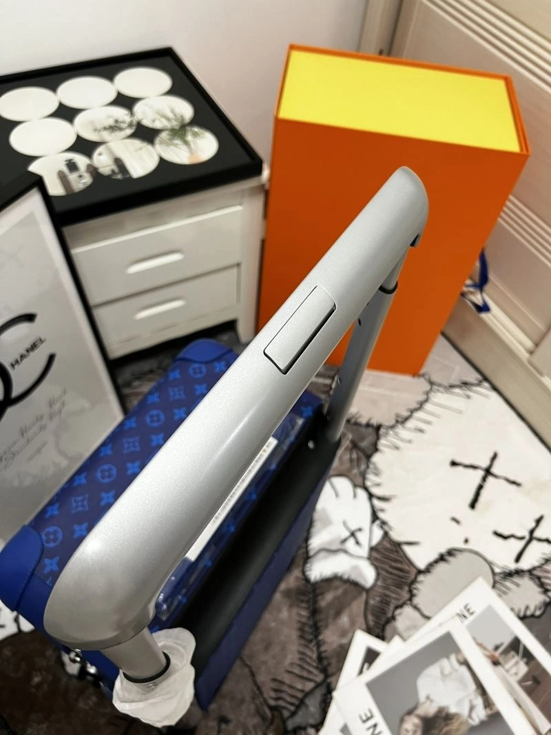 Louis Vuitton Suitcase FreshLook 65202