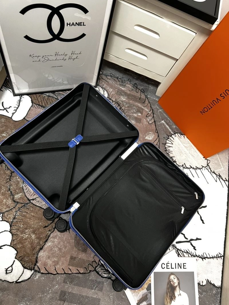 Louis Vuitton Suitcase FreshLook 65202