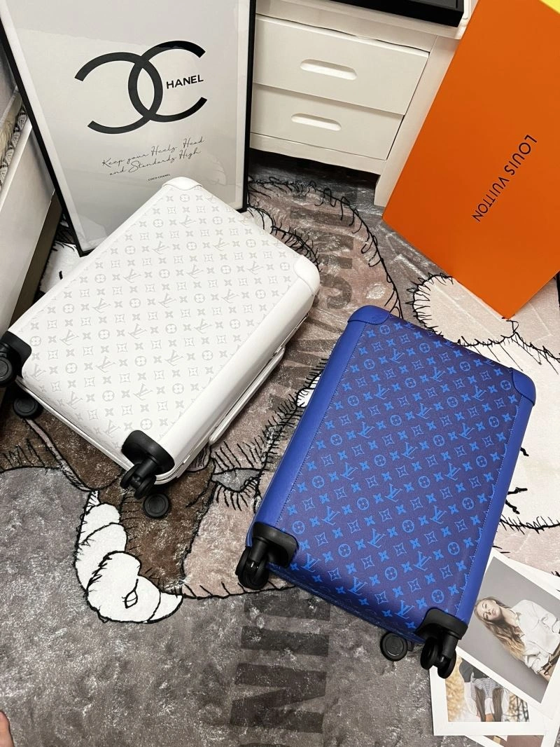 Louis Vuitton Suitcase FreshLook 65202
