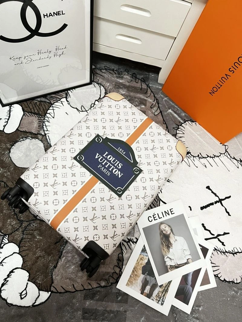 ModernLook Louis Vuitton Suitcase 65235